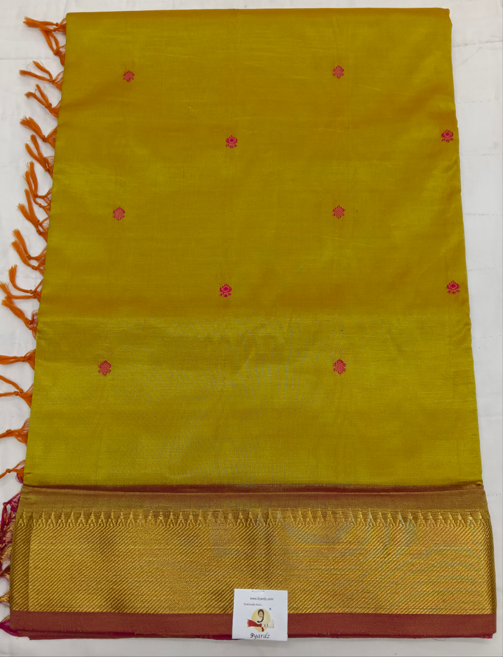 Vaazhainaar Pattu Madisar