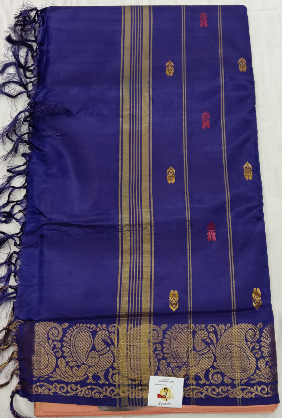 Chinallampattu plain madisar 10yardz