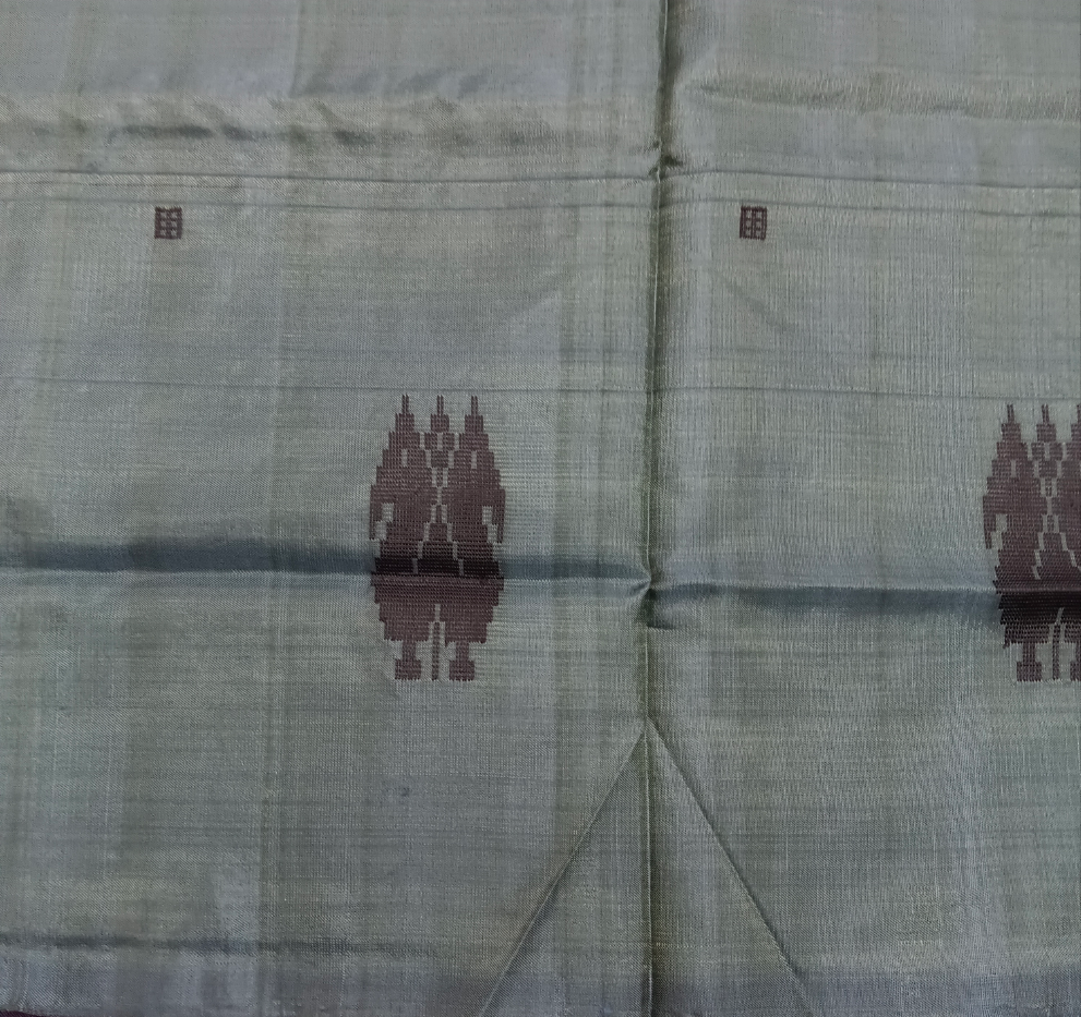 Chinnallampattu 6yardz sarees