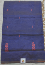 Load image into Gallery viewer, Vaazhainaar pattu 6yard
