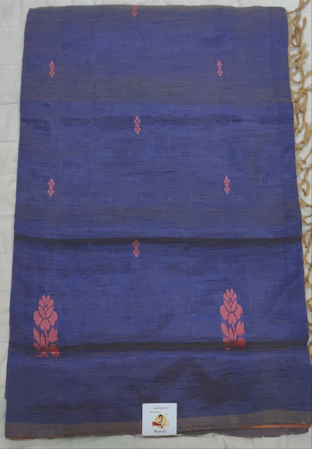 Vaazhainaar pattu 6yard