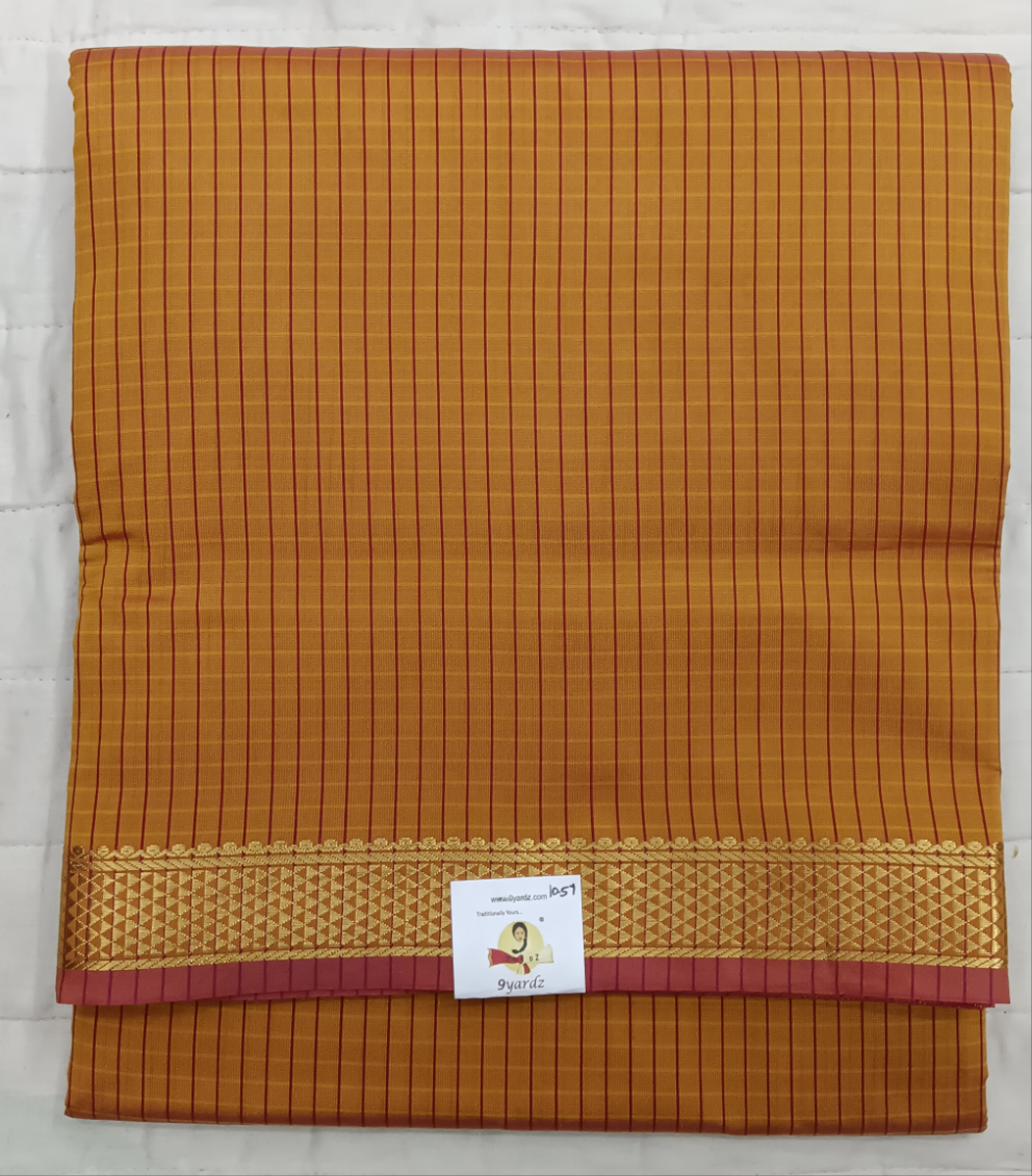 Poly silk 10.5yards  madisar