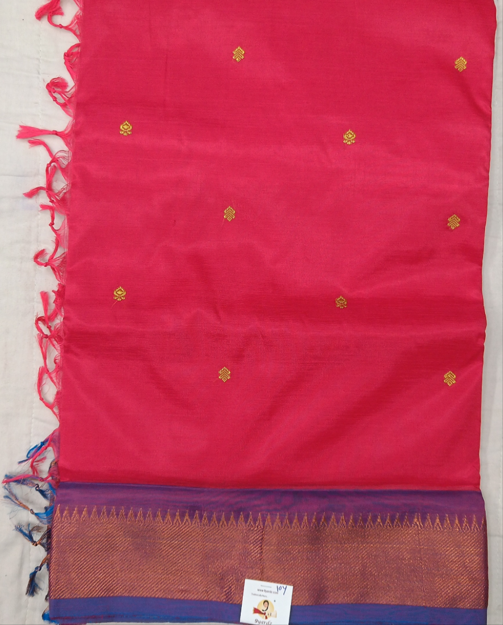 Vaazhainaar Pattu Madisar
