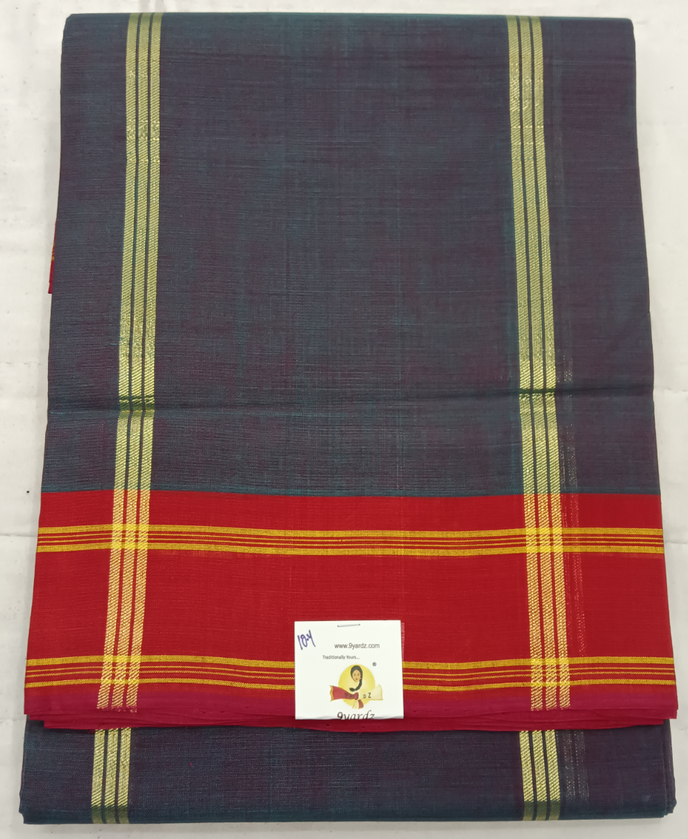 Devendra plain 10yards