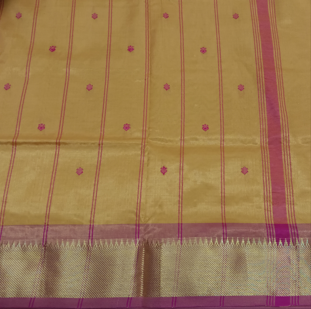 Vaazhainaar Pattu Madisar