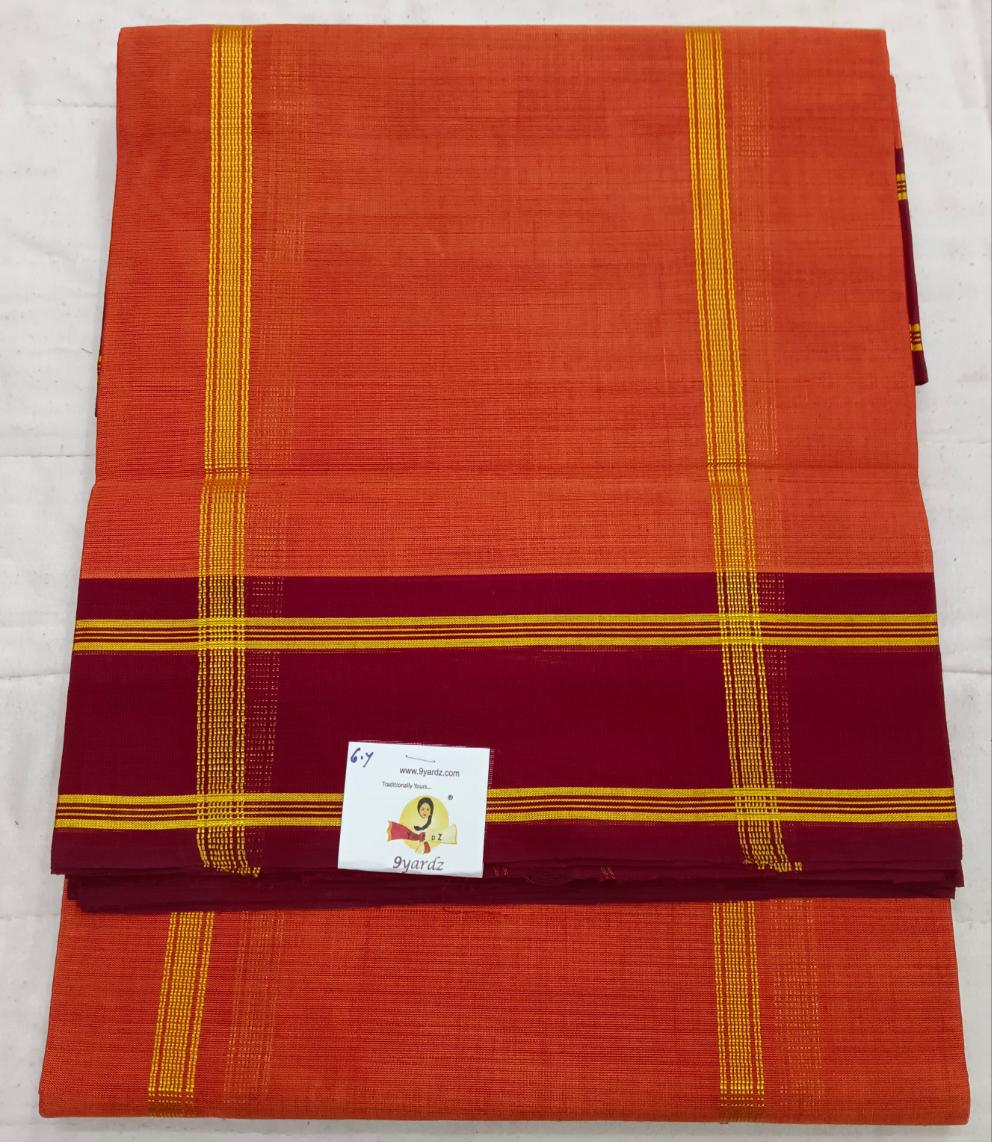 Devendra 6 yards