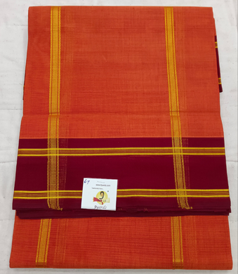 Devendra 6 yards
