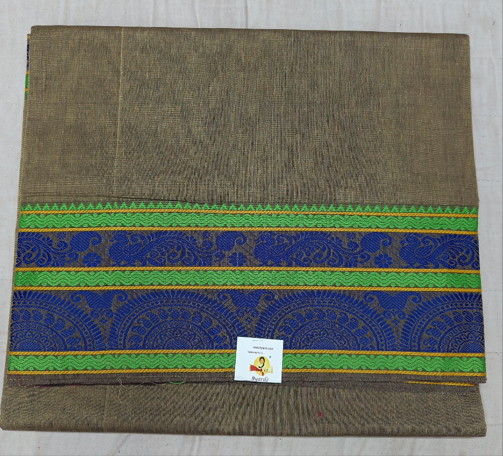 Regular cotton mix 6yardz