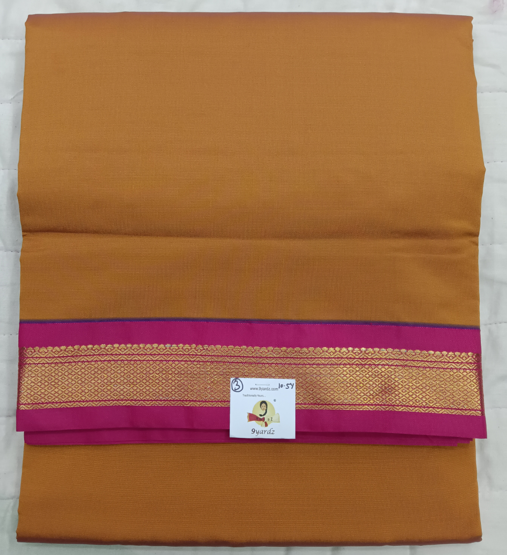 Poly silk 10.5yards  madisar