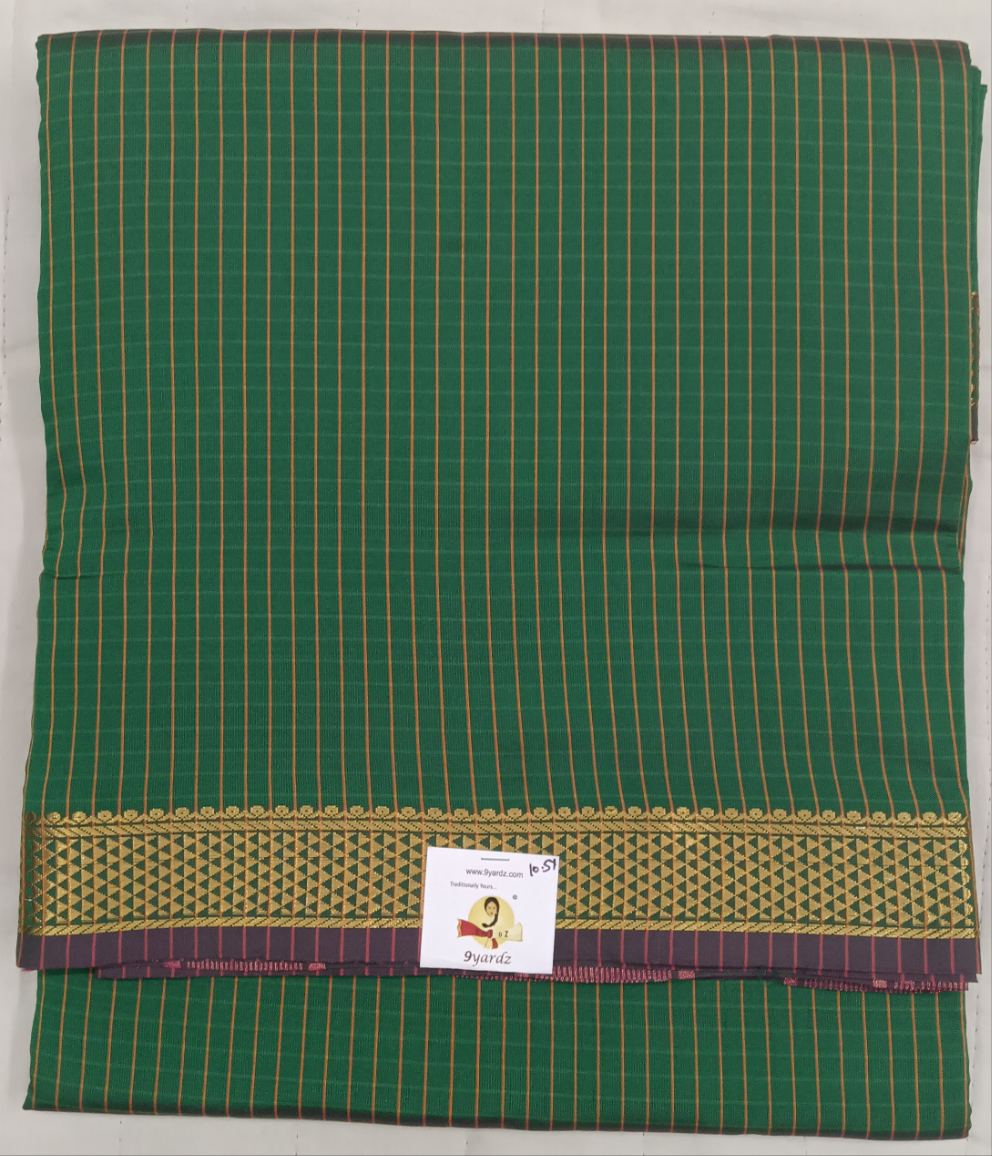 Poly silk 10.5yards  madisar