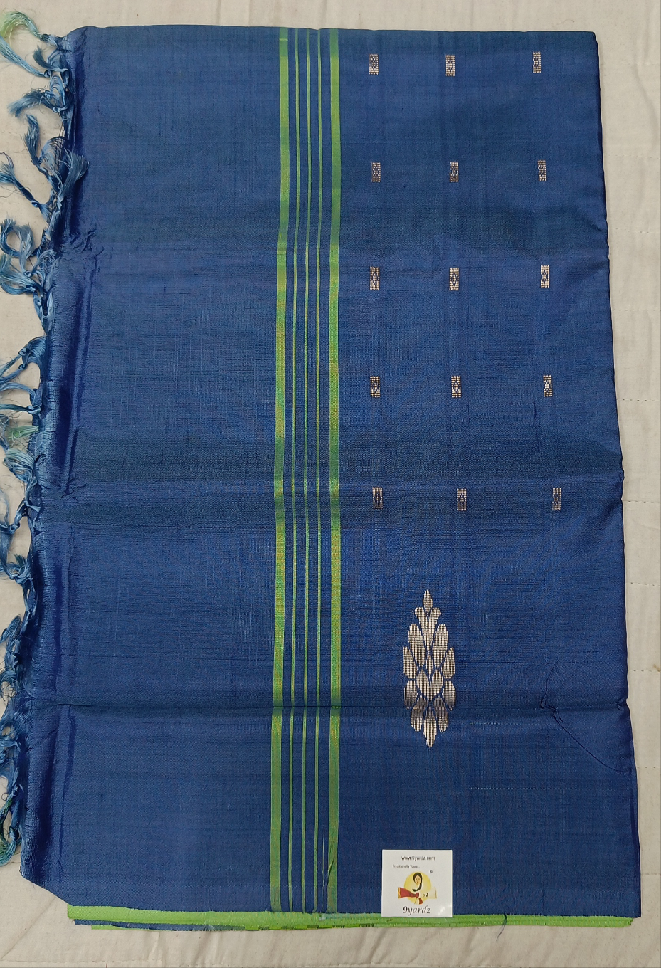 Chinnallampattu 6yardz sarees