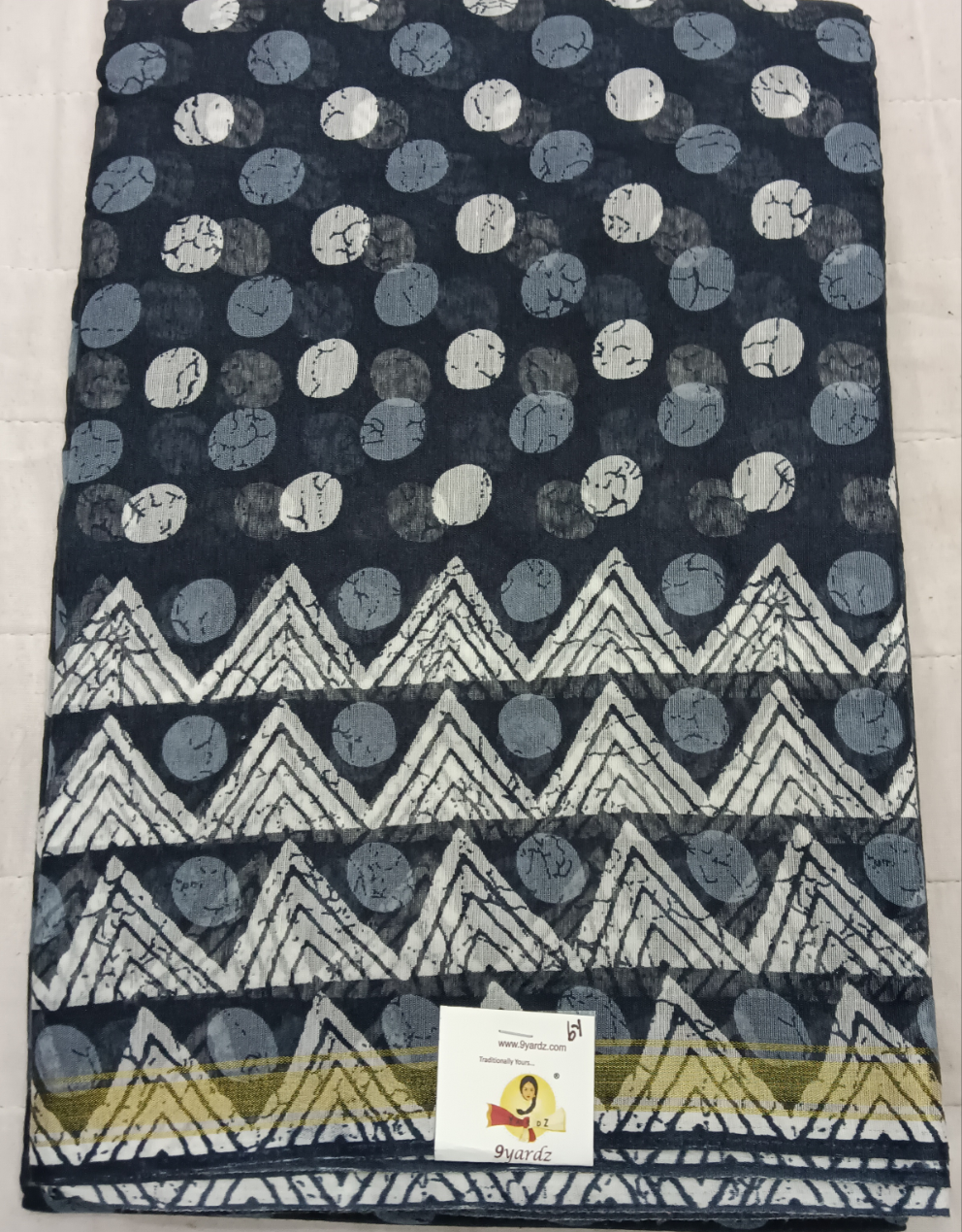 Fancy Kora weightless sarees