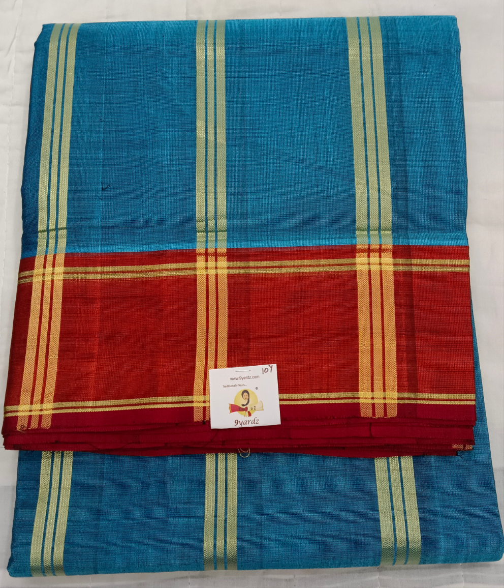 Devendra plain 10yards