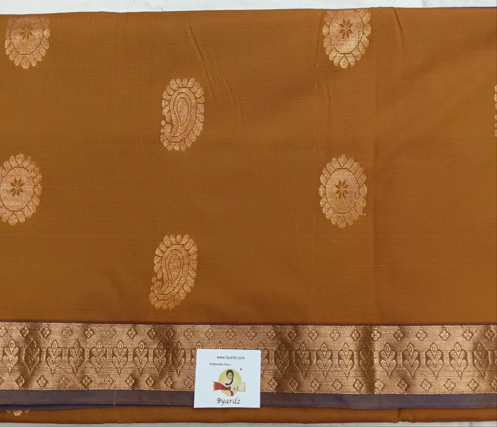 Art silk 6yardz sarees