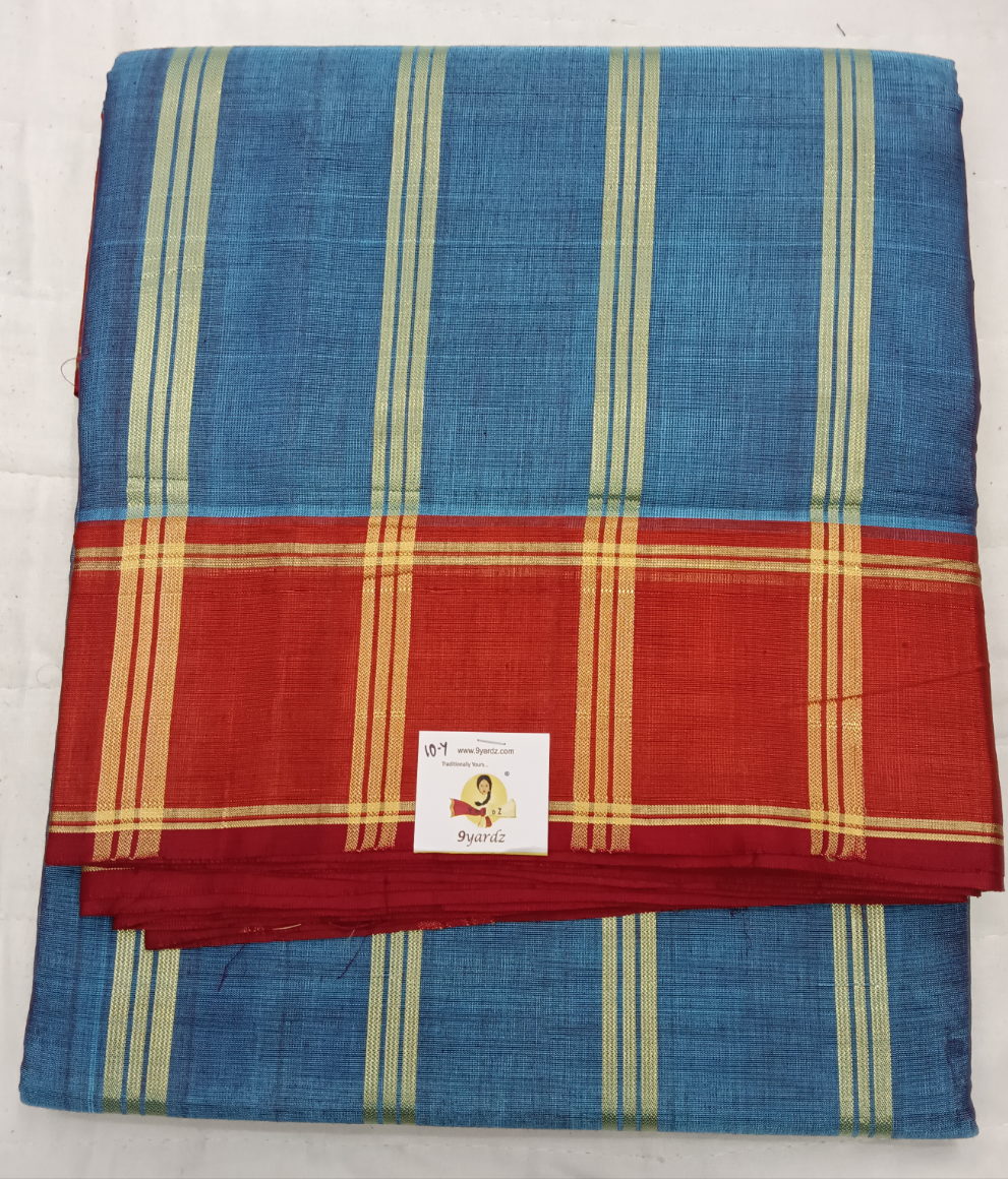 Devendra plain 10yards