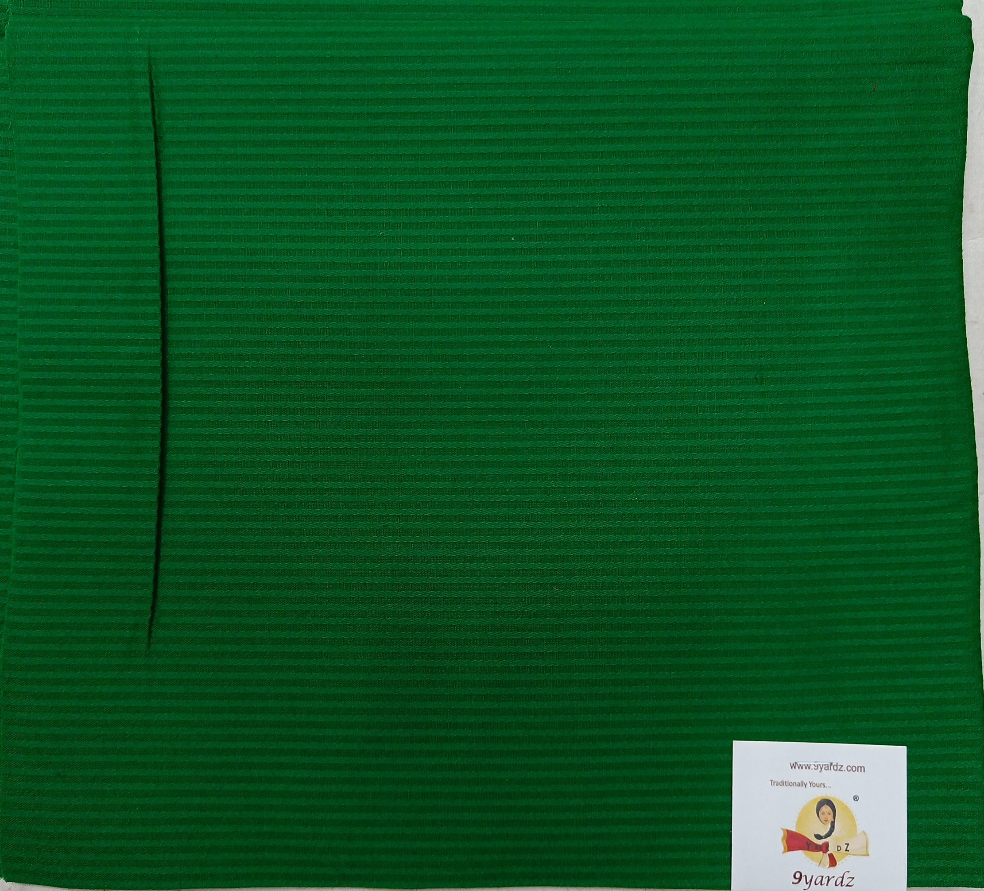 jacquard Blouse bit 1mtr