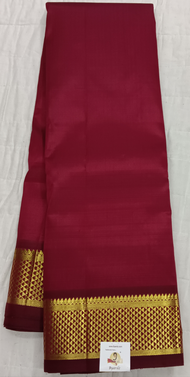 Pure silk 10yardz