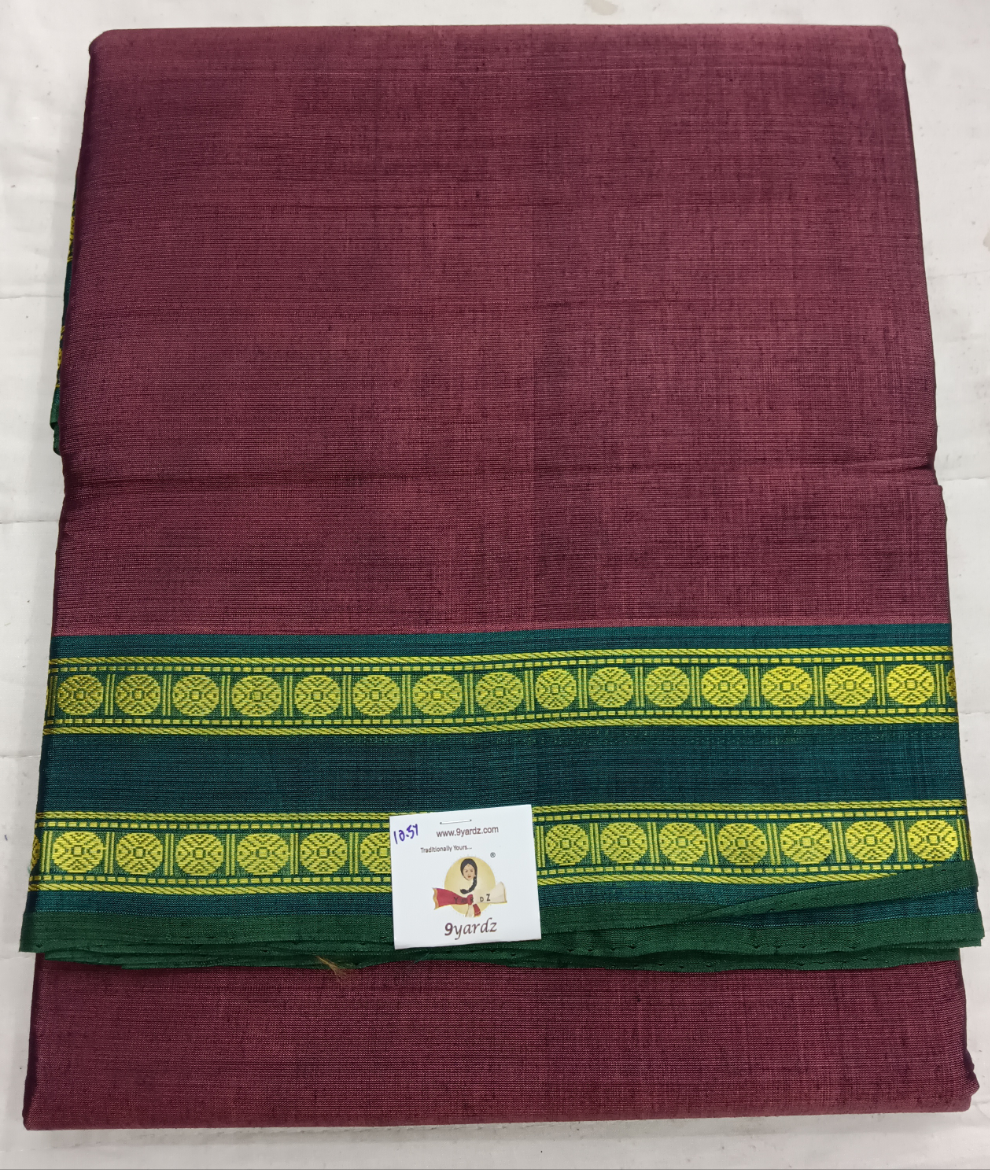 Devendra Adyar 10.5yards