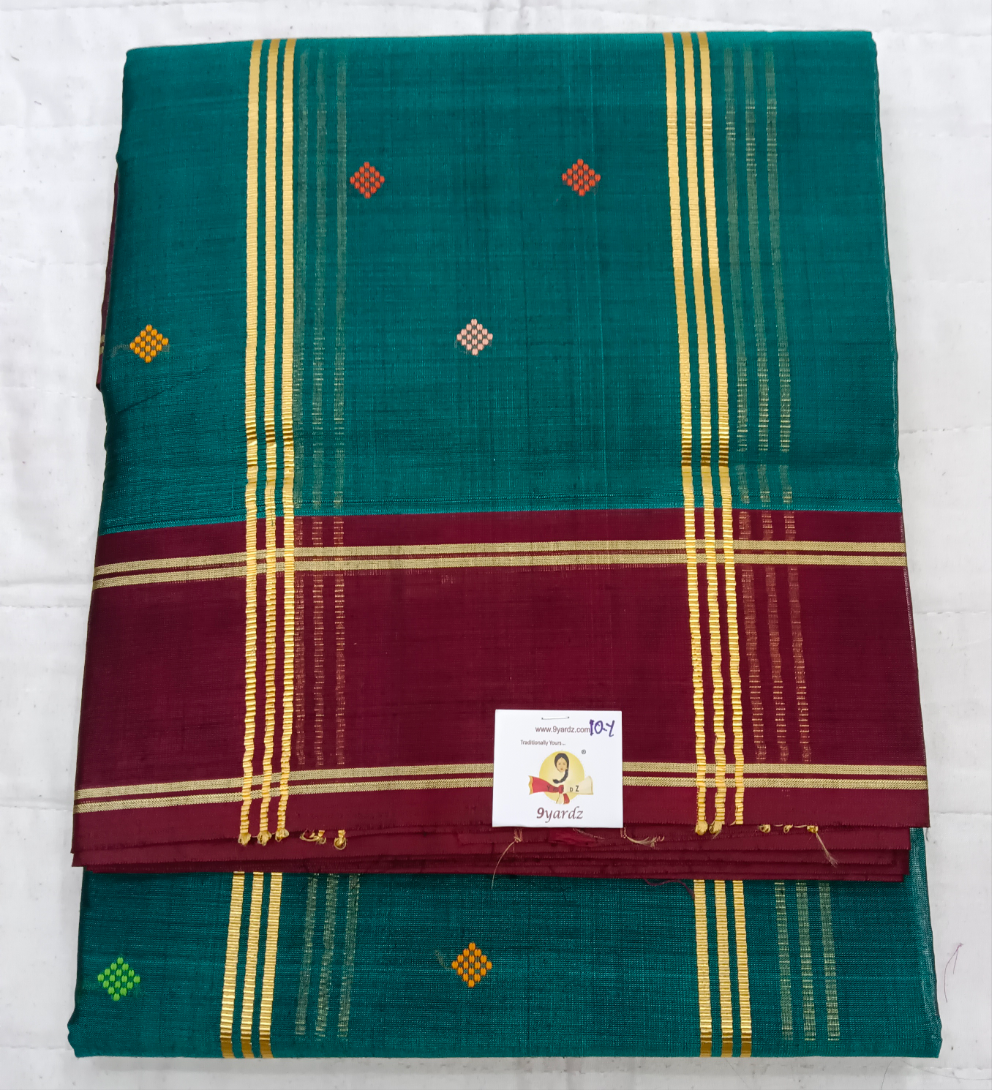 Devendra Butta 10yards