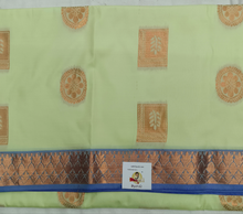 Load image into Gallery viewer, Art silk 6yardz sarees