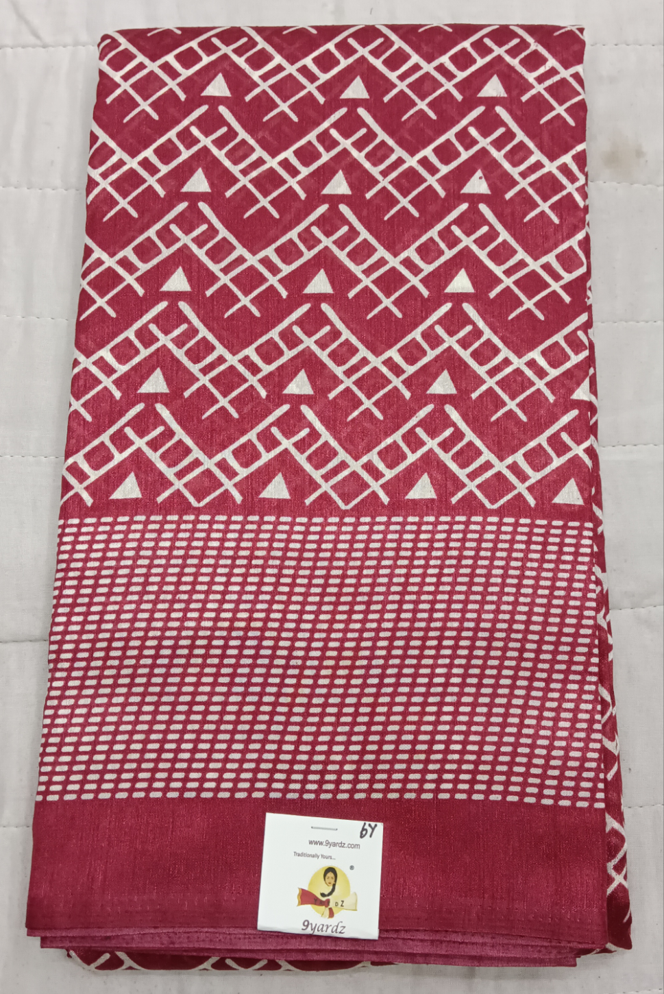 Fancy kora weightless sarees