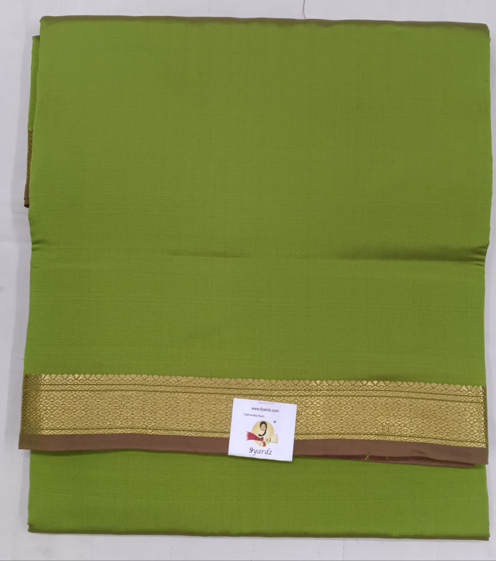 Poly silk 10.5yards  madisar