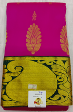 Load image into Gallery viewer, Rich Poly Silk Sarees