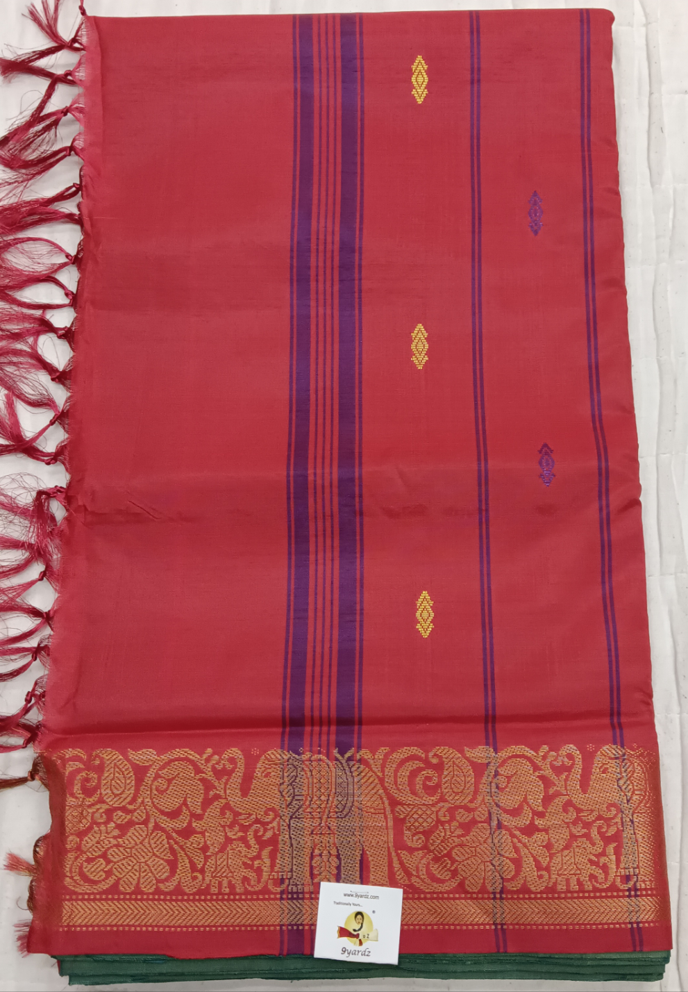 Chinallampattu plain madisar 10yardz