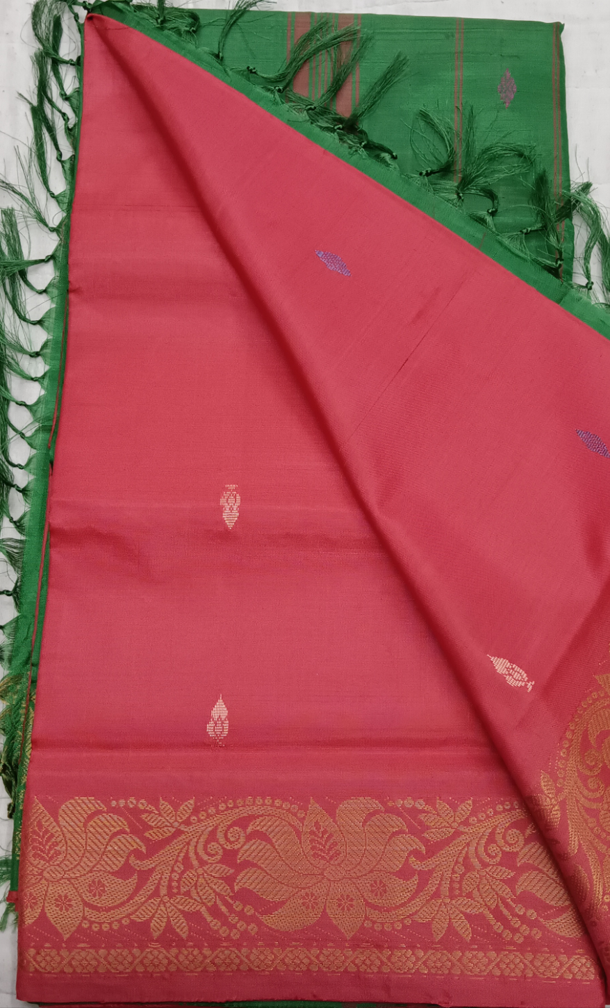 Chinallampattu plain madisar 10yardz