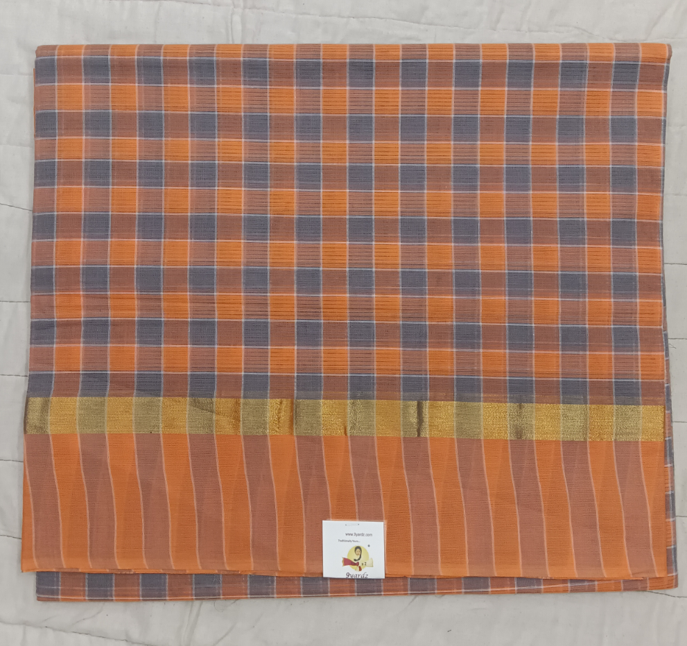Regular cotton mix 6yardz