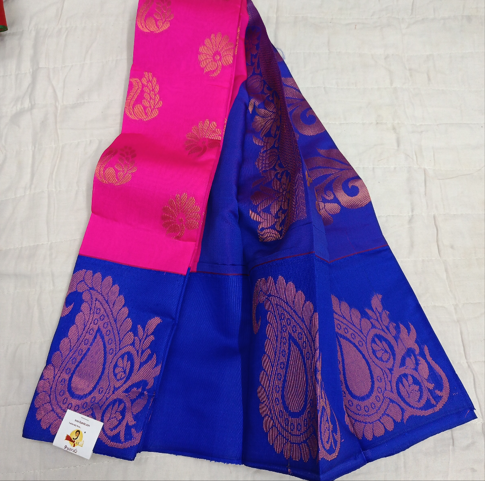Fancy kora weightless sarees