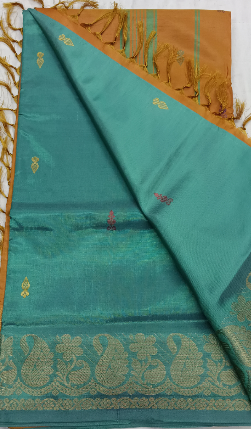 Chinallampattu plain madisar 10yardz