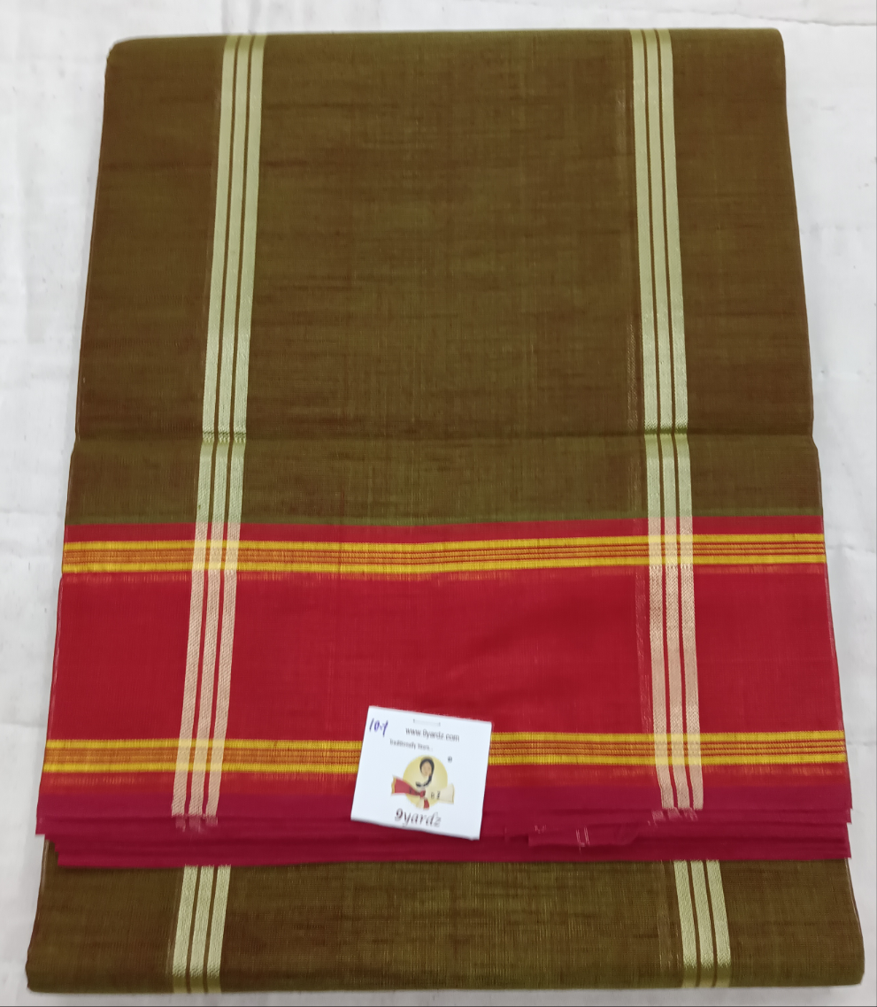 Devendra plain 10yards