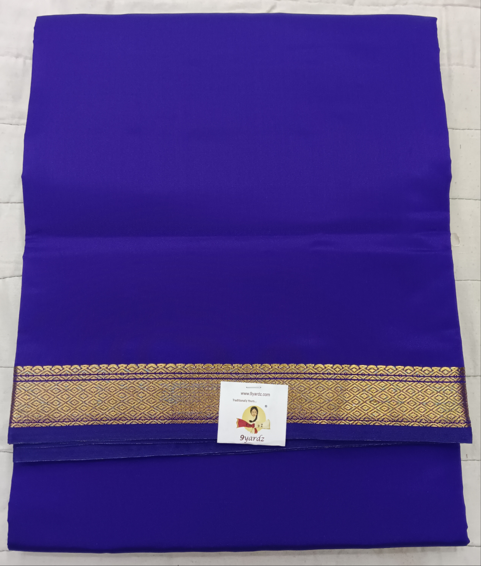 Poly silk 10.5 yards madisar