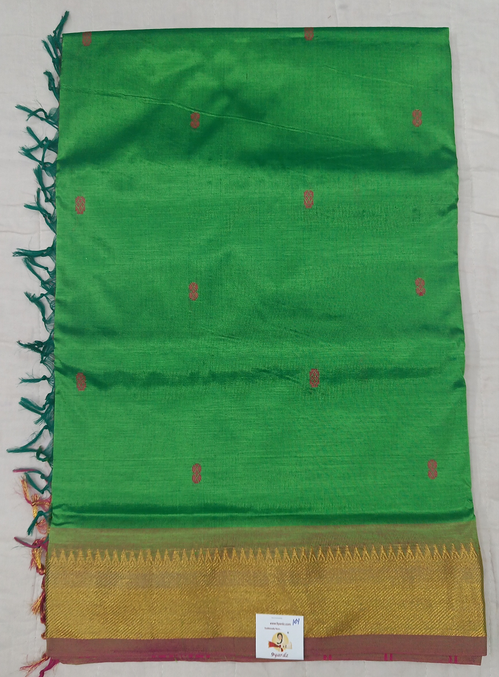Vaazhainaar Pattu Madisar