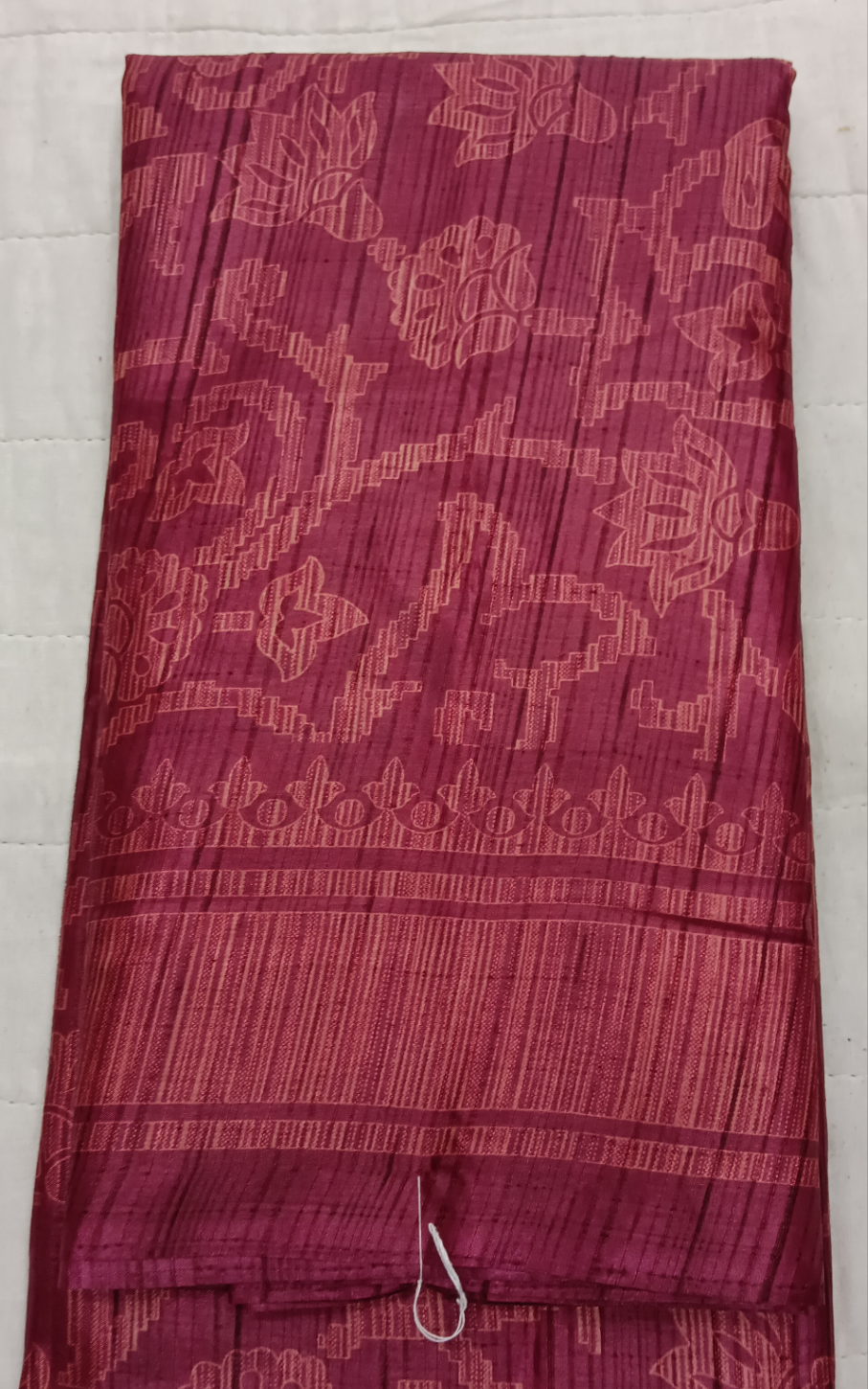 Fancy Grape weightless sarees