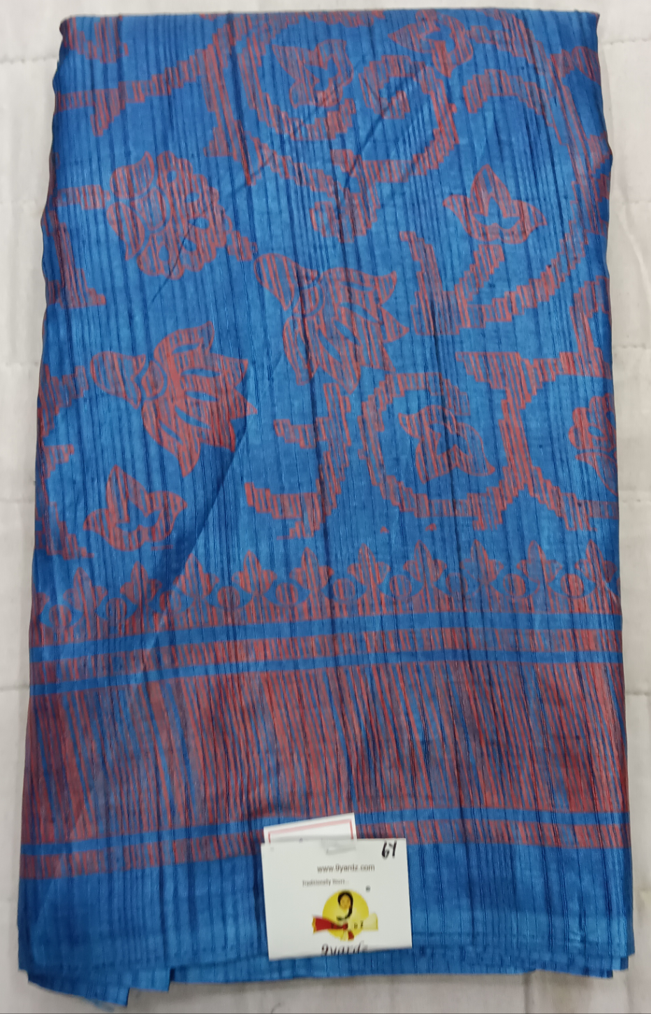 Fancy Kora weightless sarees