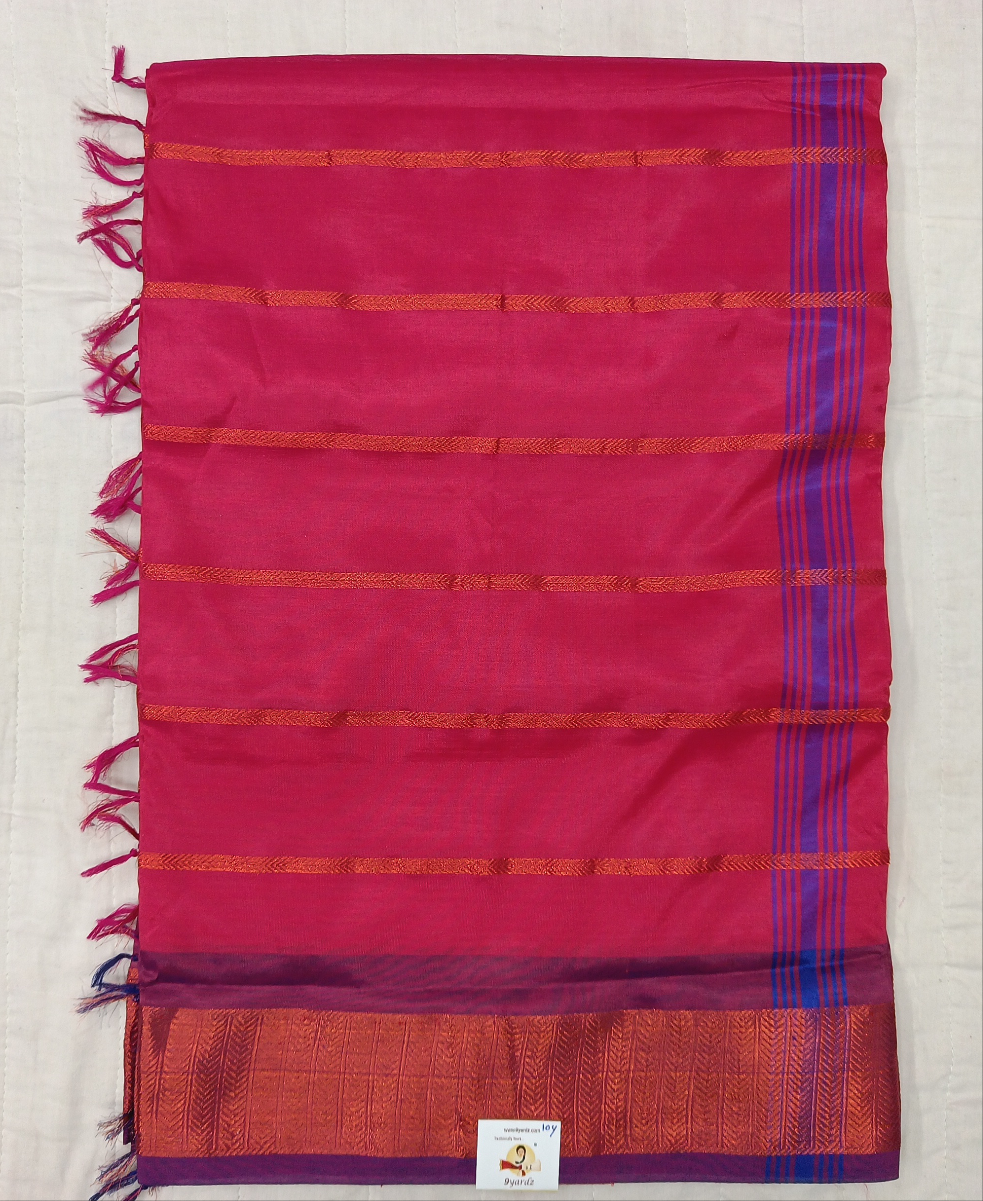 Vaazhainaar Pattu Madisar