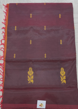 Load image into Gallery viewer, Vaazhainaar pattu 6yard