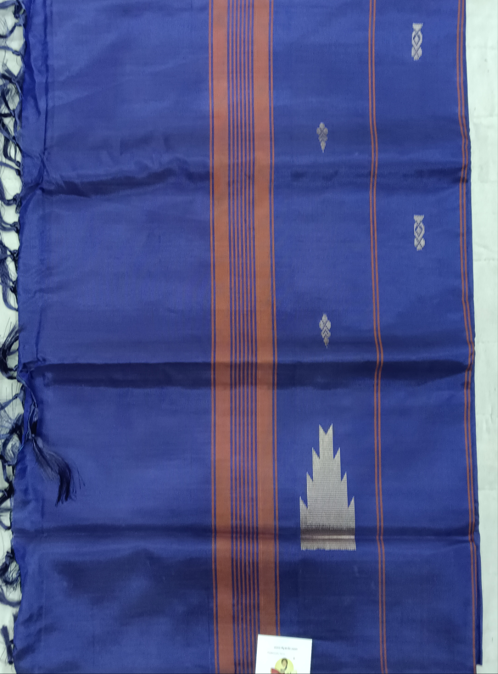 Chinnallampattu 6yardz sarees