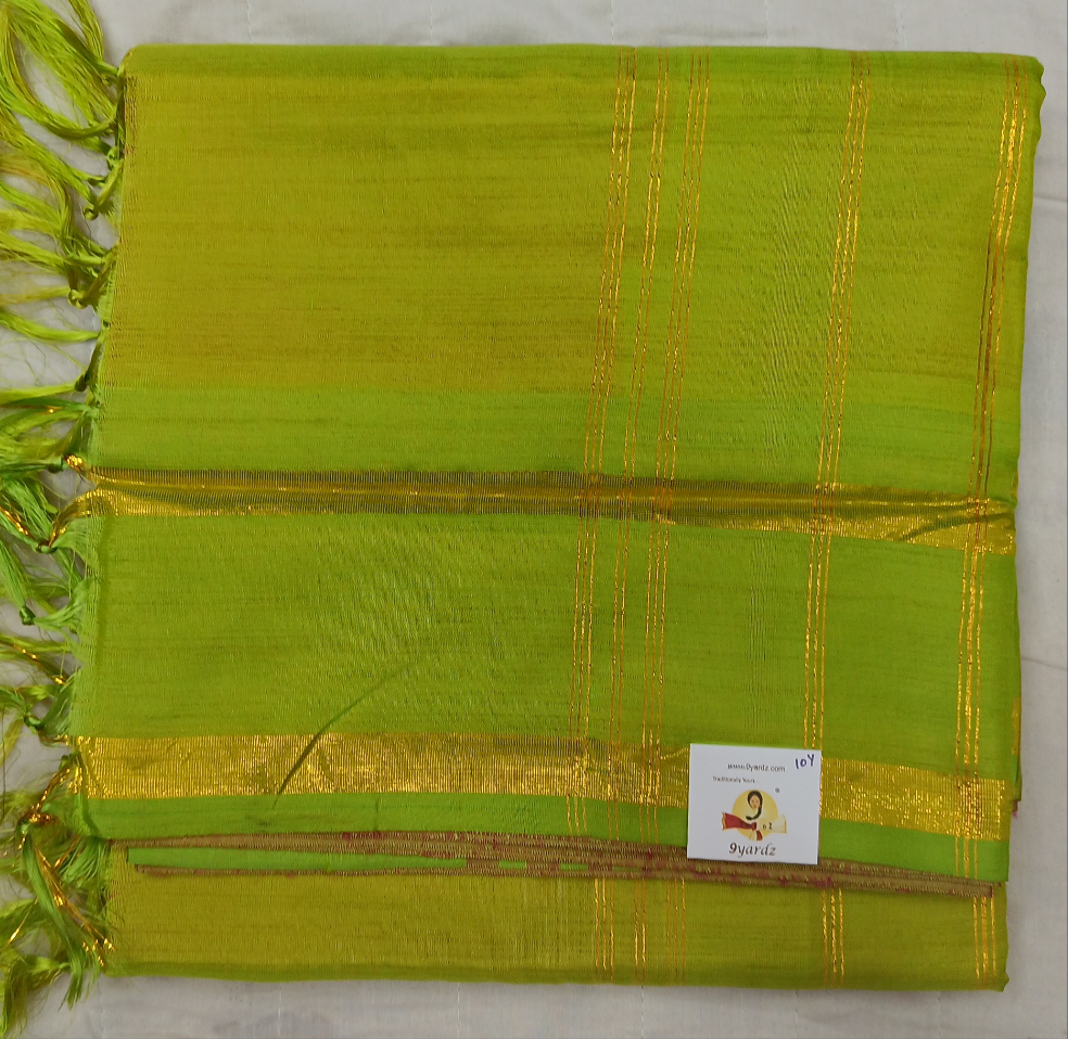 Chinallampattu plain madisar 10yardz