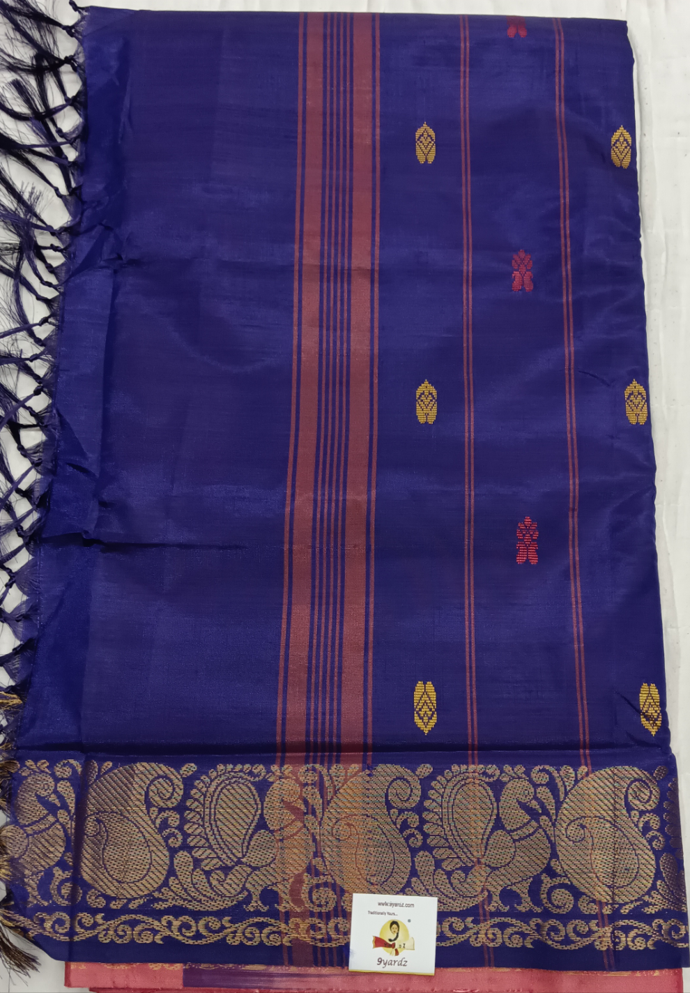 Chinallampattu plain madisar 10yardz