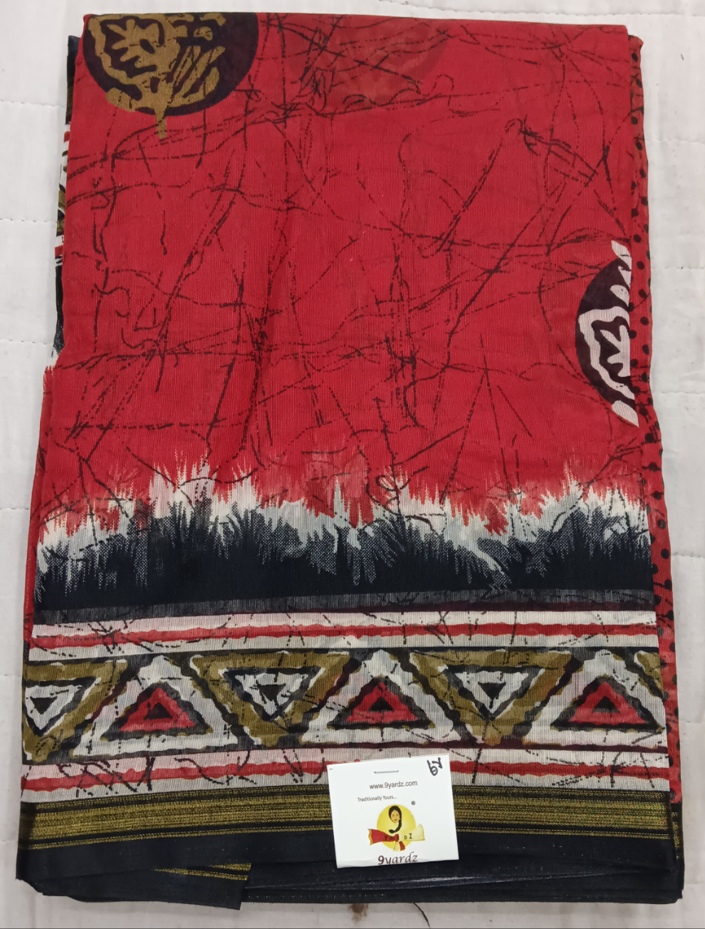 Fancy Kora weightless sarees
