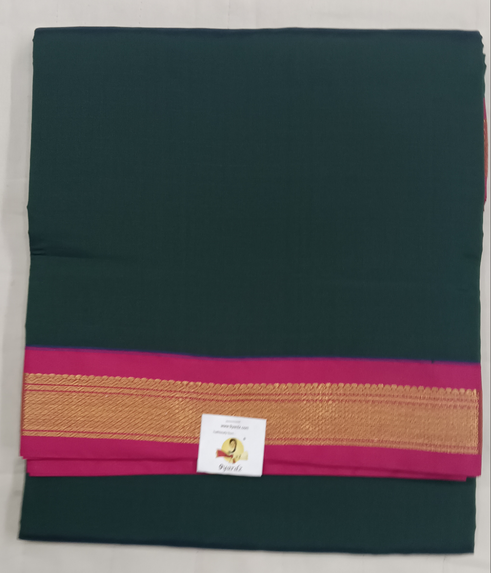 Poly silk 10.5yards  madisar