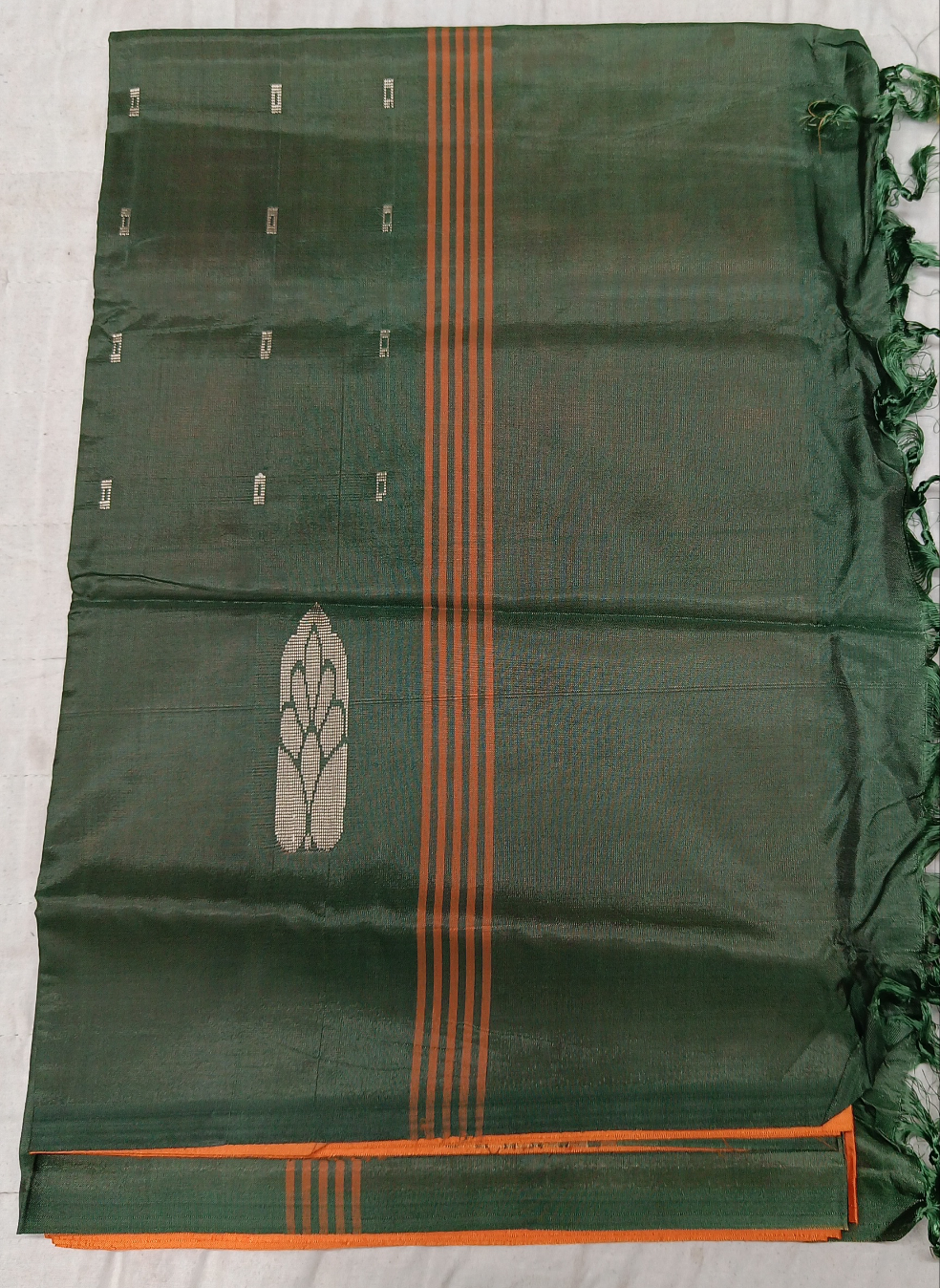 Chinnallampattu 6yardz sarees
