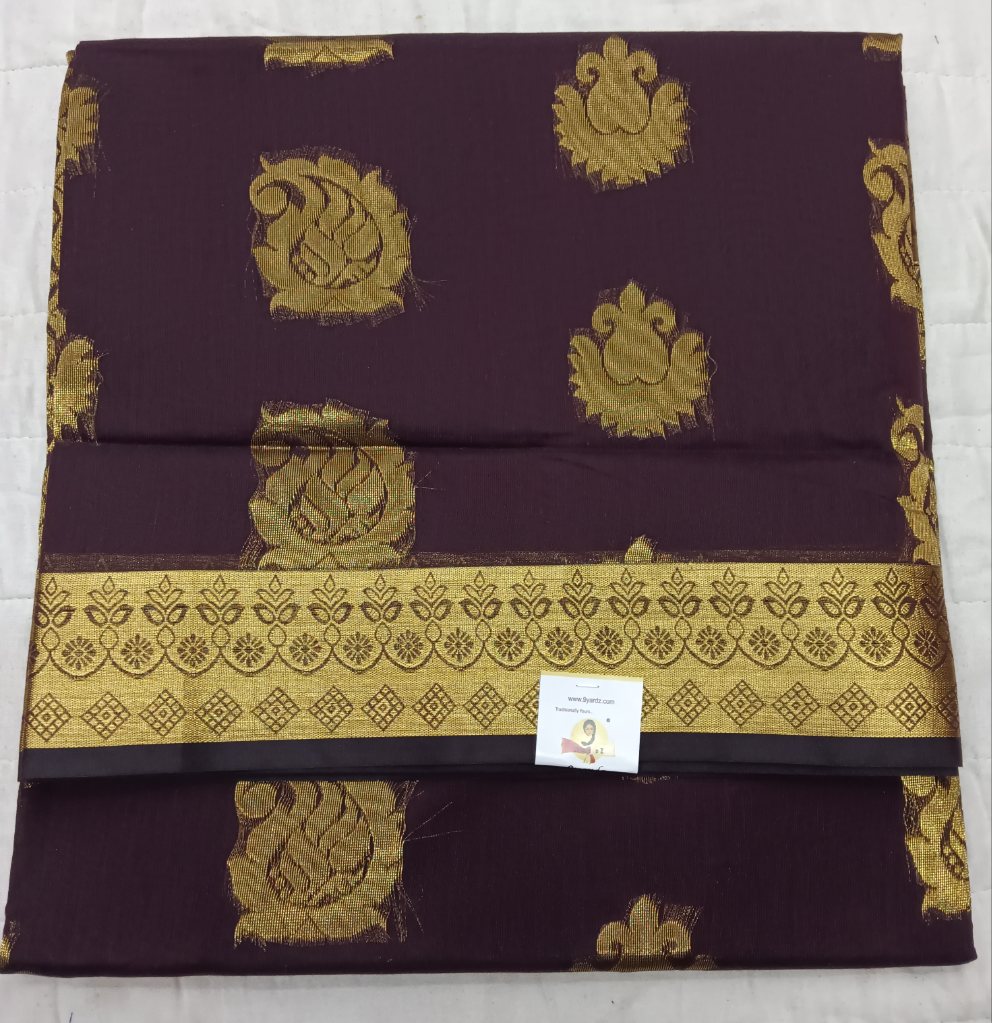 Fancy kora weightless sarees