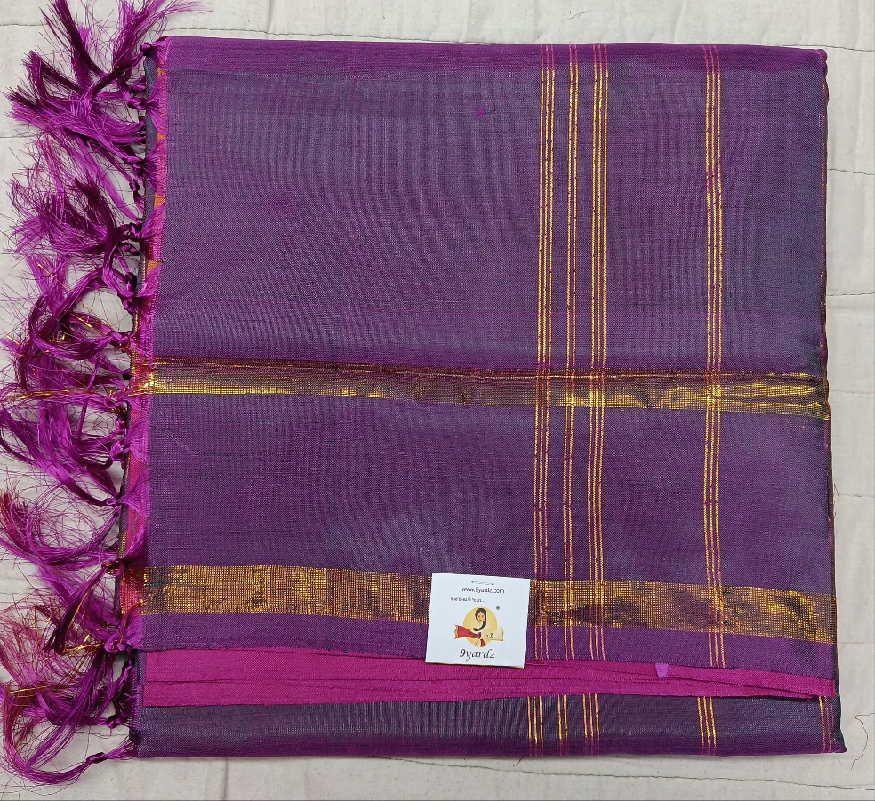 Chinallampattu plain madisar 10yardz