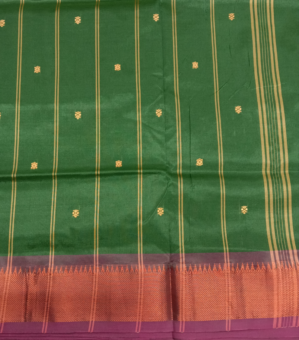 Vaazhainaar Pattu Madisar