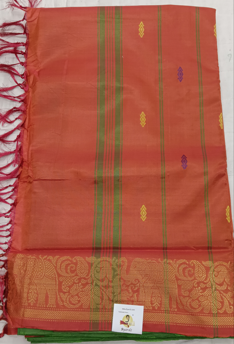 Chinallampattu plain madisar 10yardz