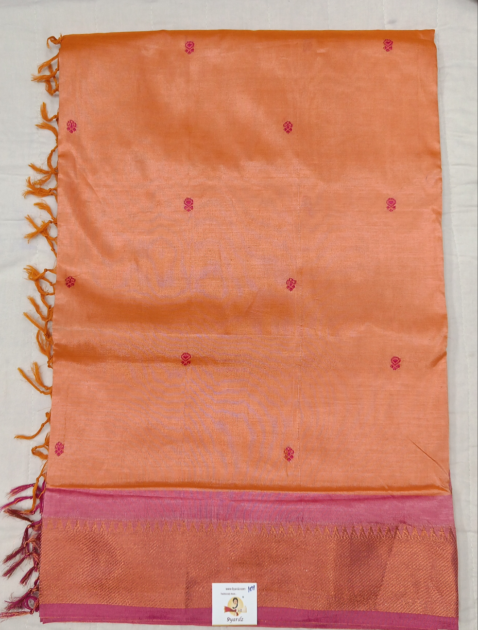 Vaazhainaar Pattu Madisar
